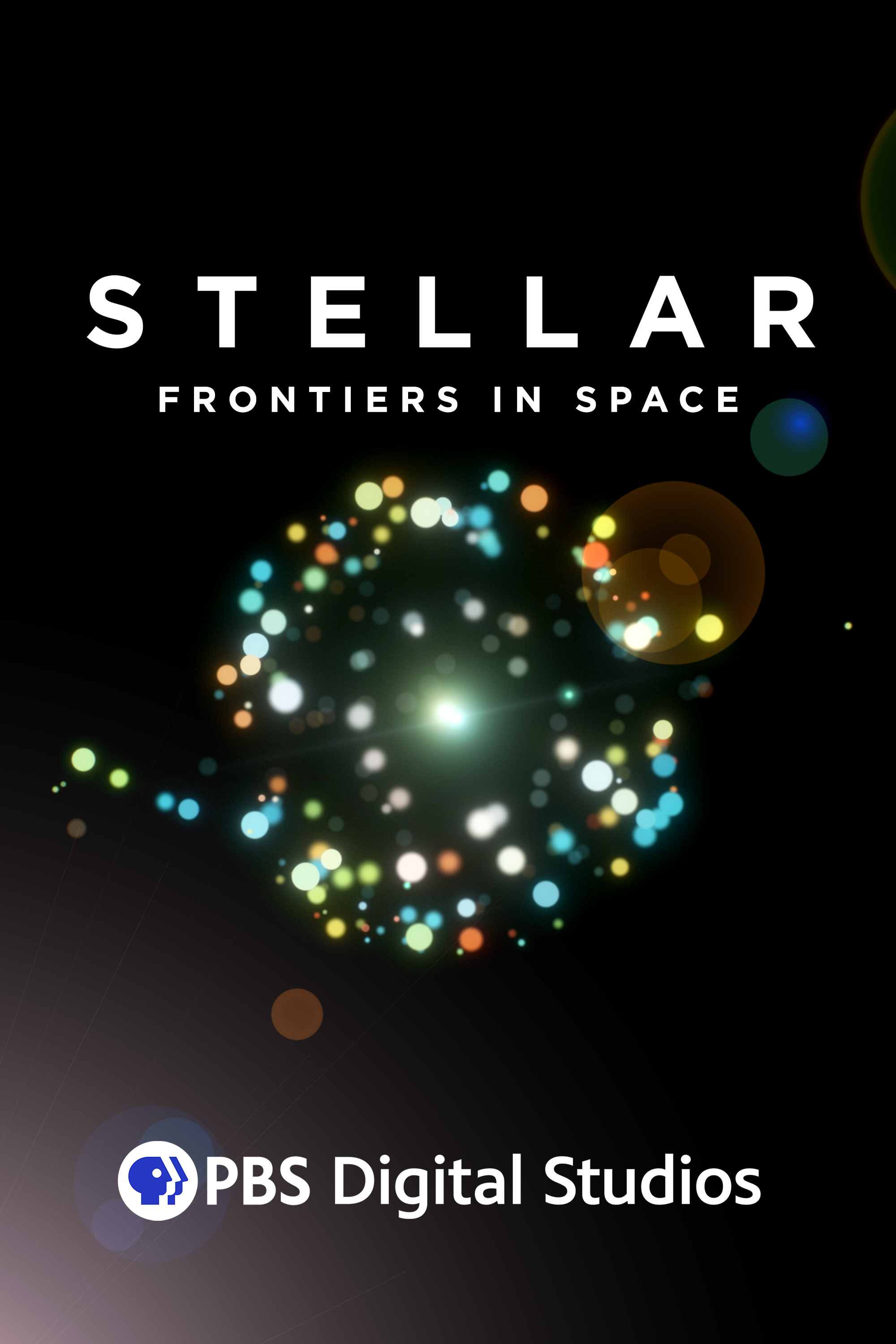 Stellar show's poster