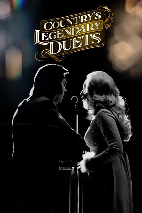 Country’s Legendary Duets Poster