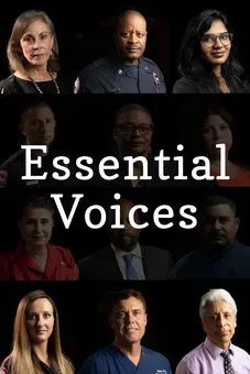 Essential Voices