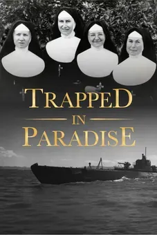Trapped in Paradise