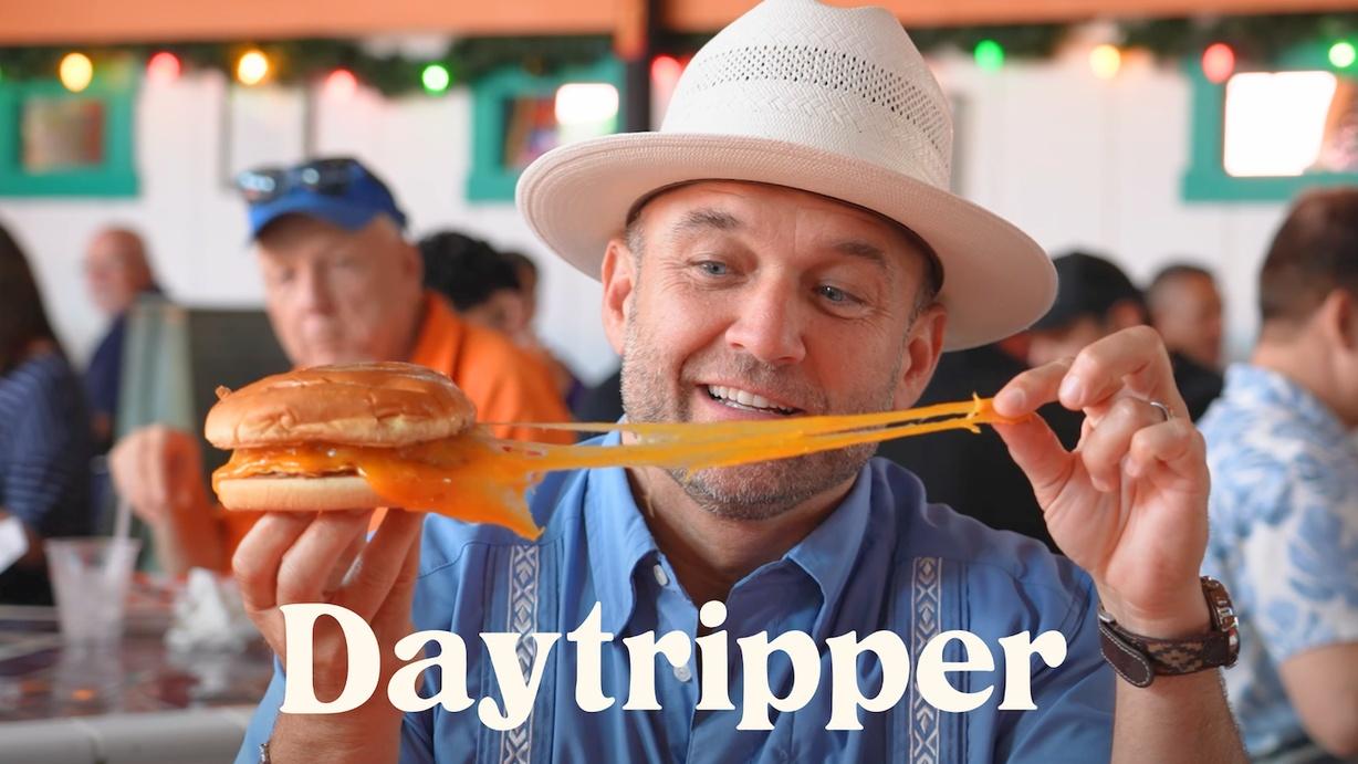 The Daytripper