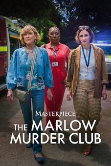 The Marlow Murder Club