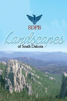 Landscapes of South Dakota