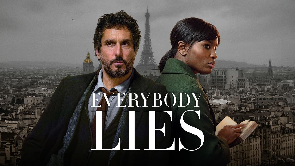 Everybody Lies