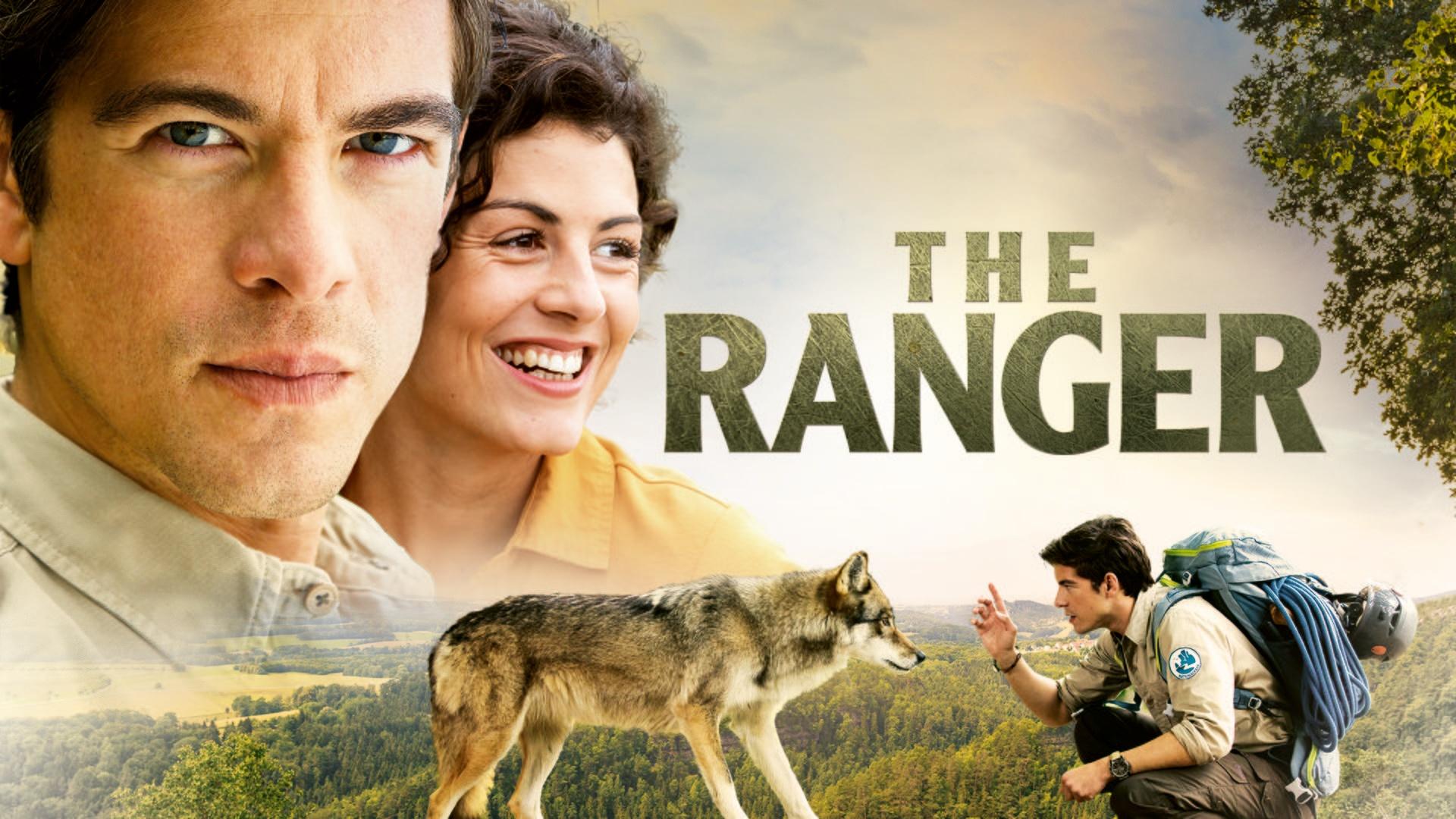 The Ranger | Rocky Mountain PBS