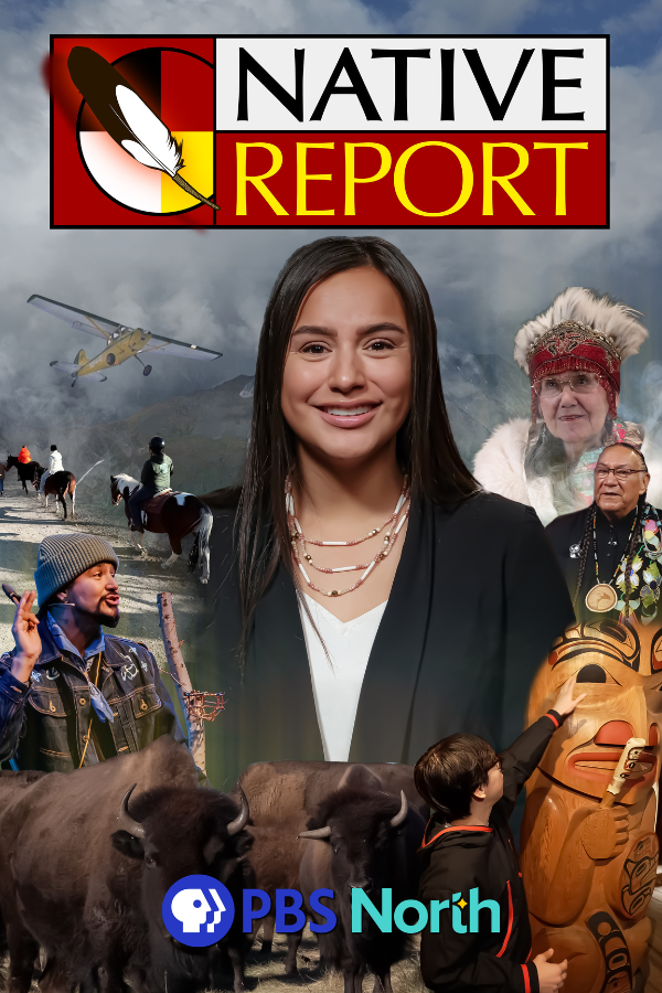 Poster image for Native Report