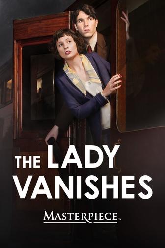 The Lady Vanishes – Masterpiece