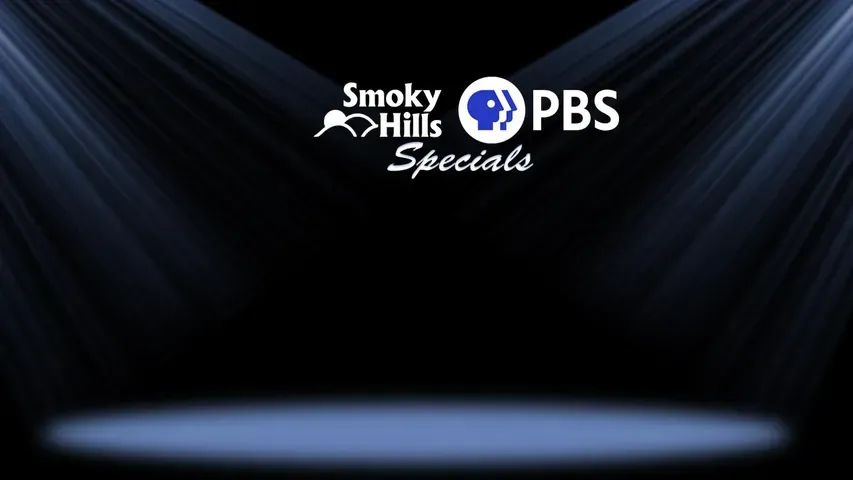 Smoky Hills Public Television Specials