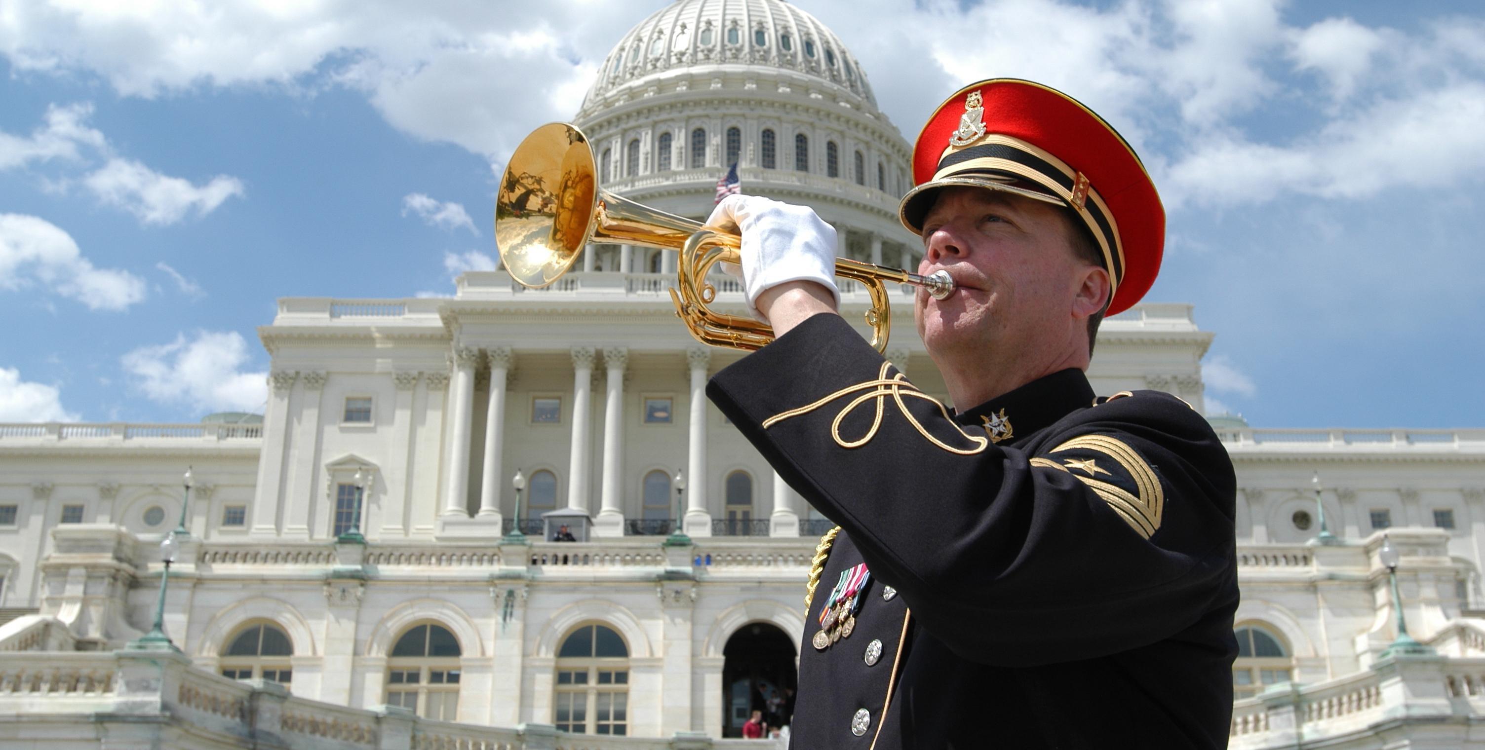 National Memorial Day Concert | Rocky Mountain PBS