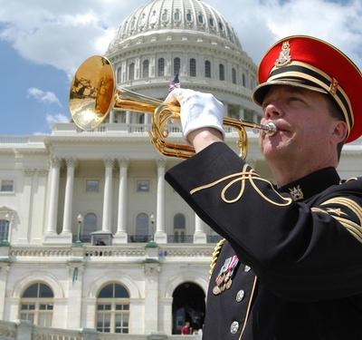 National Memorial Day Concert