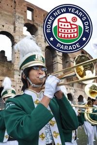 Best of Rome New Year's Day Parade 2025 | Best of Rome New Year's Day Parade 2025