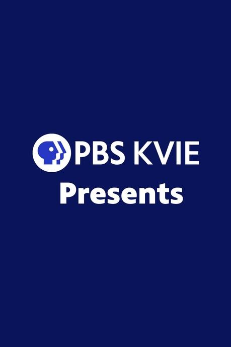 KVIE Presents Poster