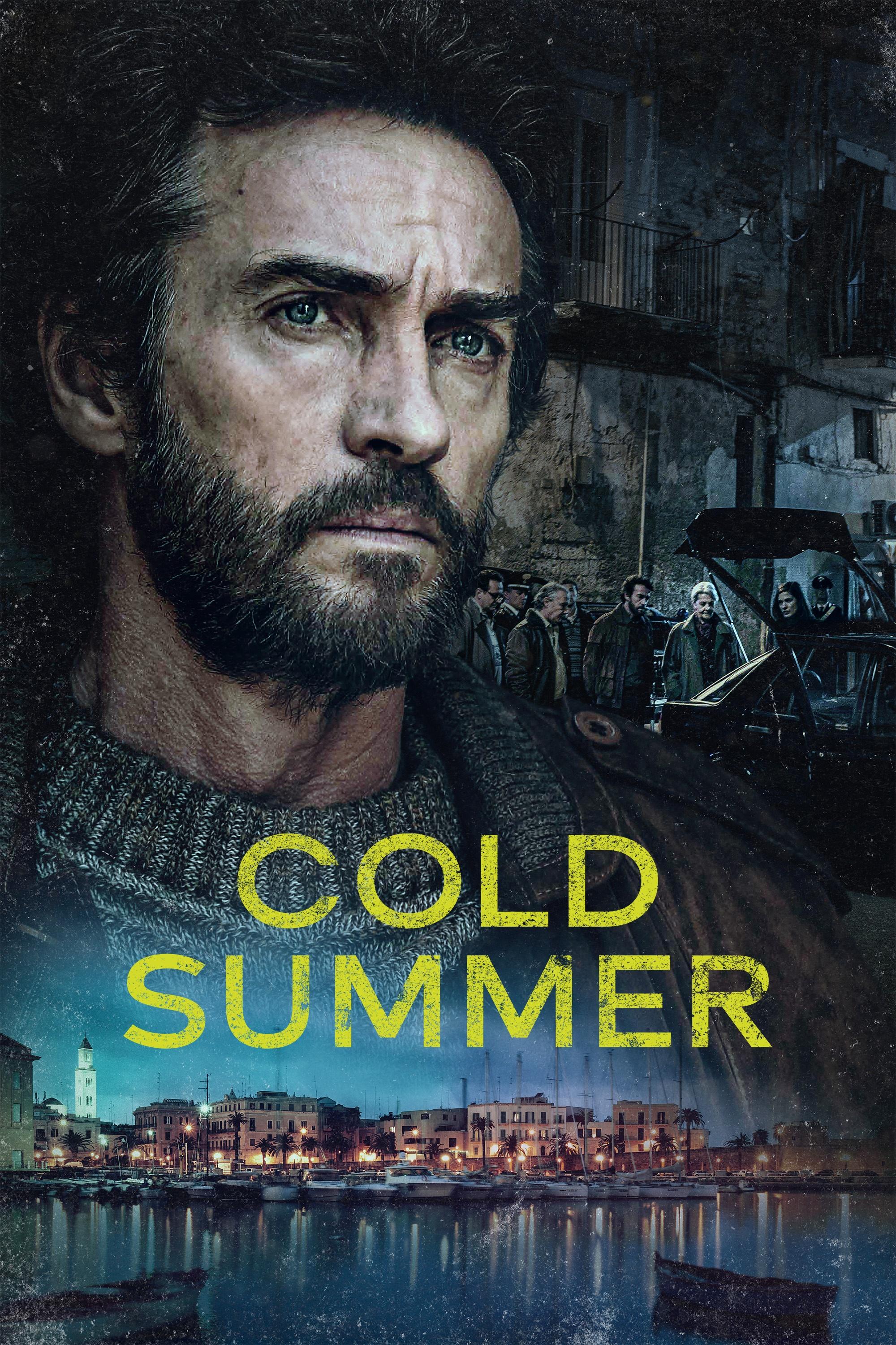 Cold Summer show's poster