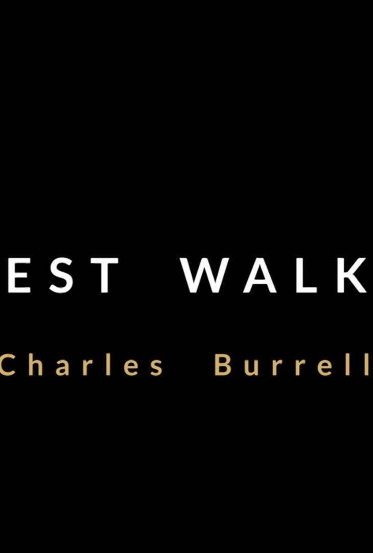 The Longest Walk show's poster