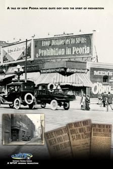 From Distilleries to Stills: Prohibition In Peoria