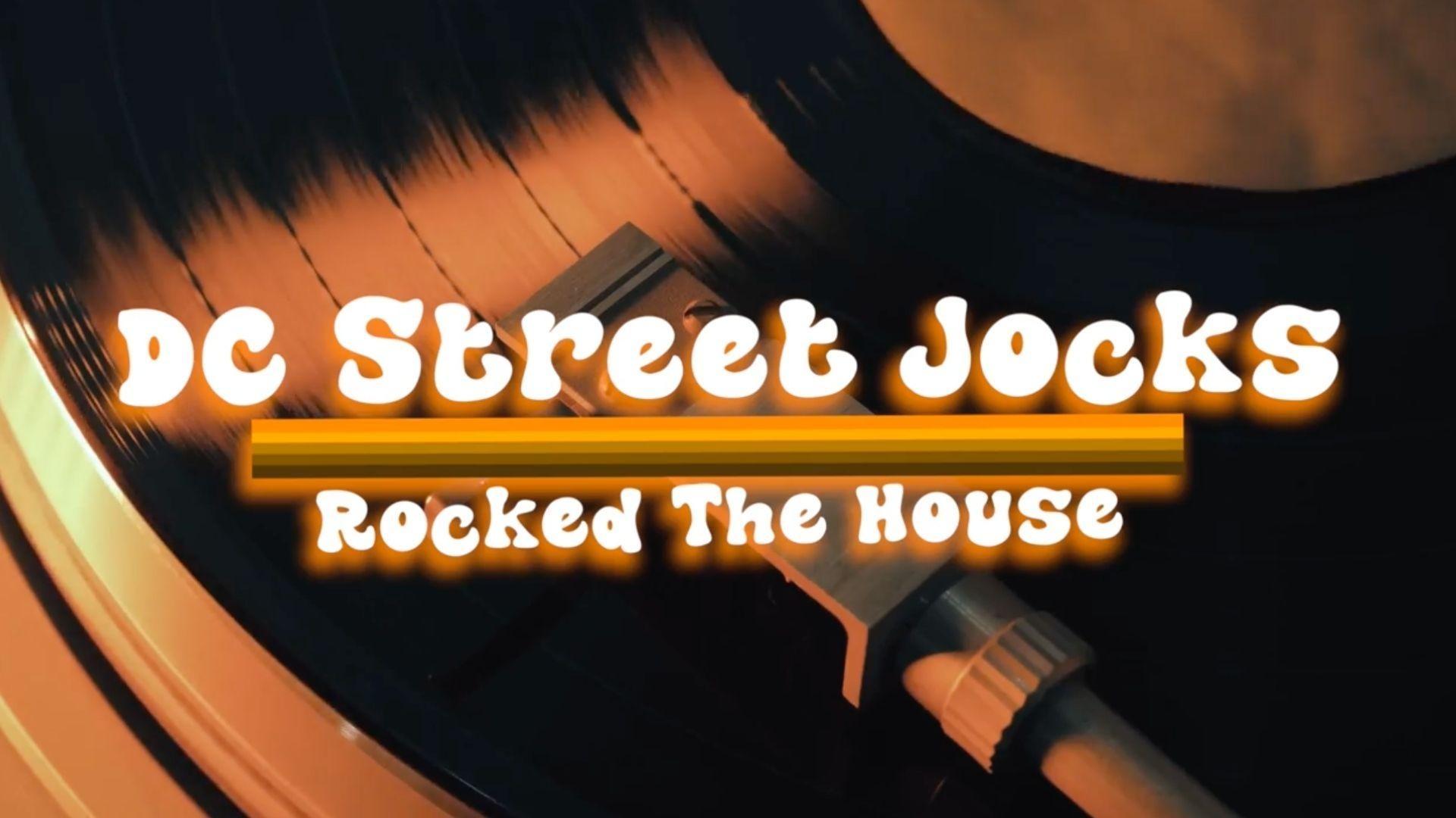 DC Street Jocks Rocked the House | PBS