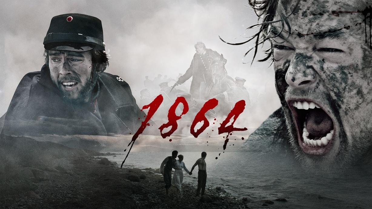 2 1864