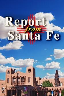 Report From Santa Fe, Produced by KENW