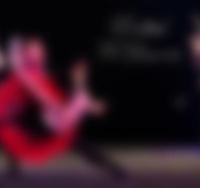 United We Dance | PBS