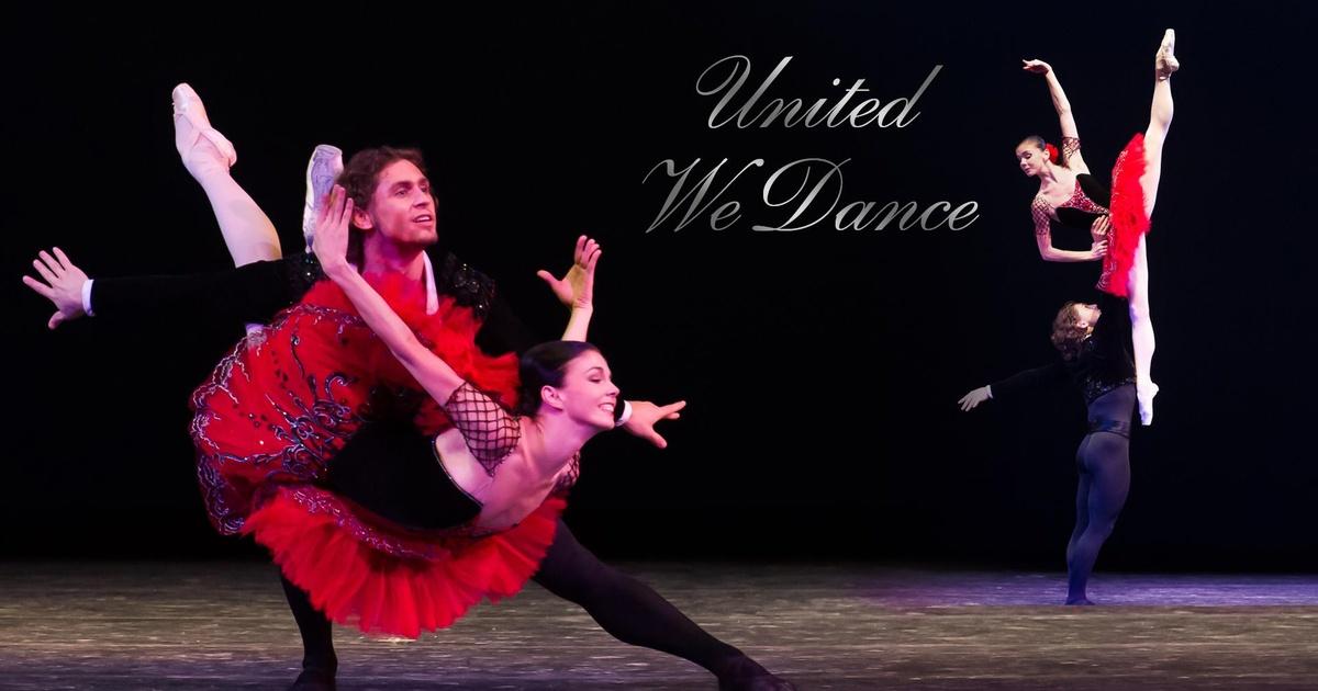 United We Dance | PBS