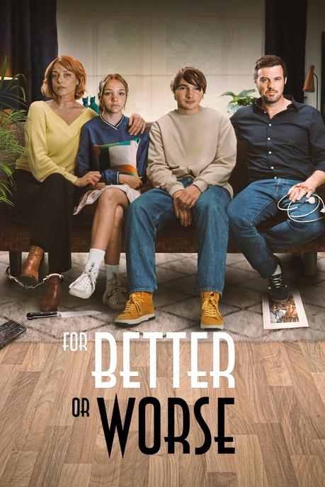 For Better Or Worse Poster