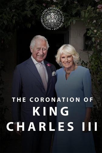 The Coronation of King Charles III