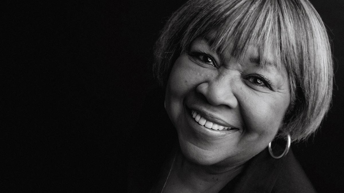 Mavis Staples at Symphony Center, Chicago | Video | THIRTEEN - New York