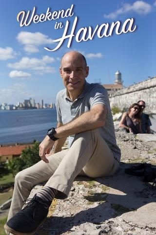 Poster image for Weekend in Havana