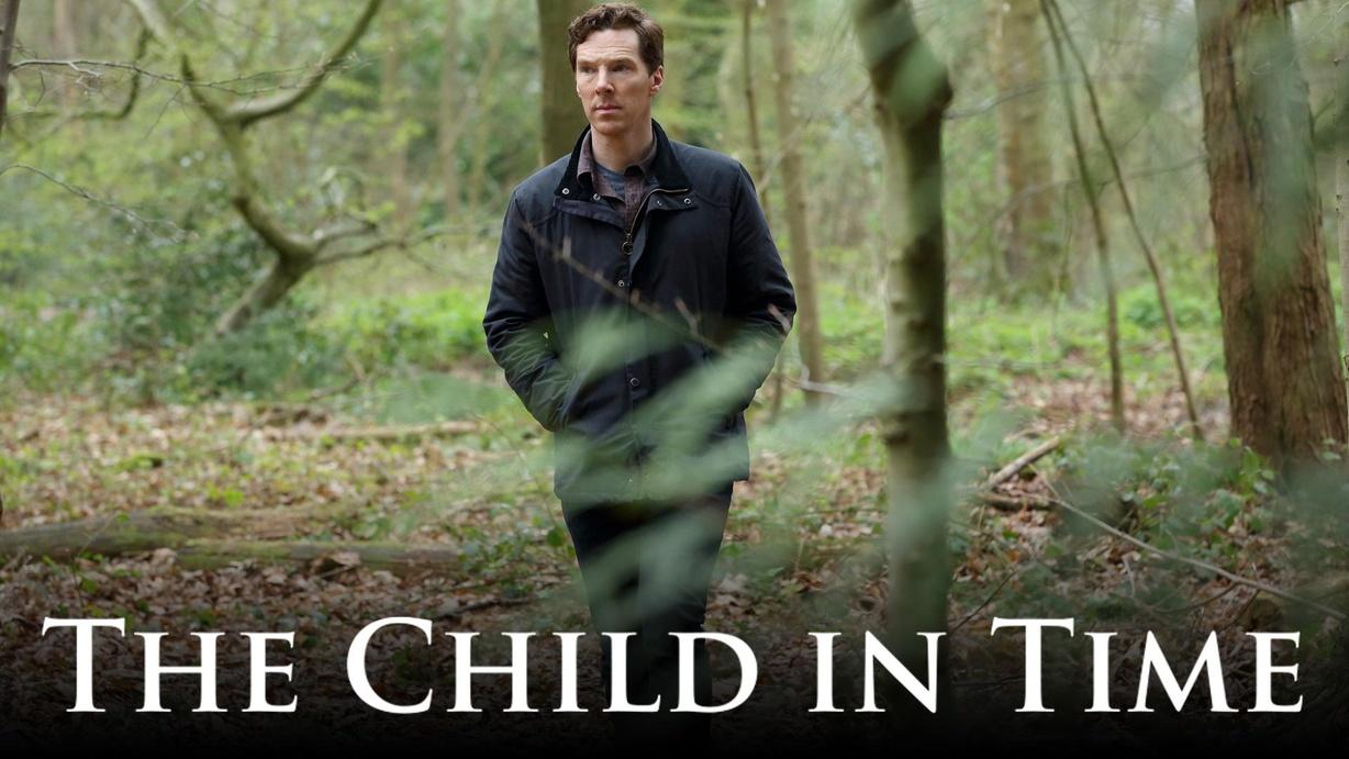 The Child in Time