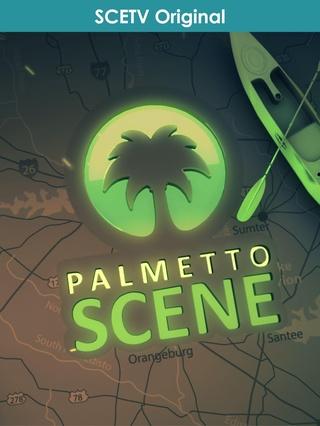 Palmetto Scene: show-poster2x3