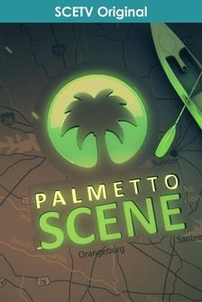 Palmetto Scene