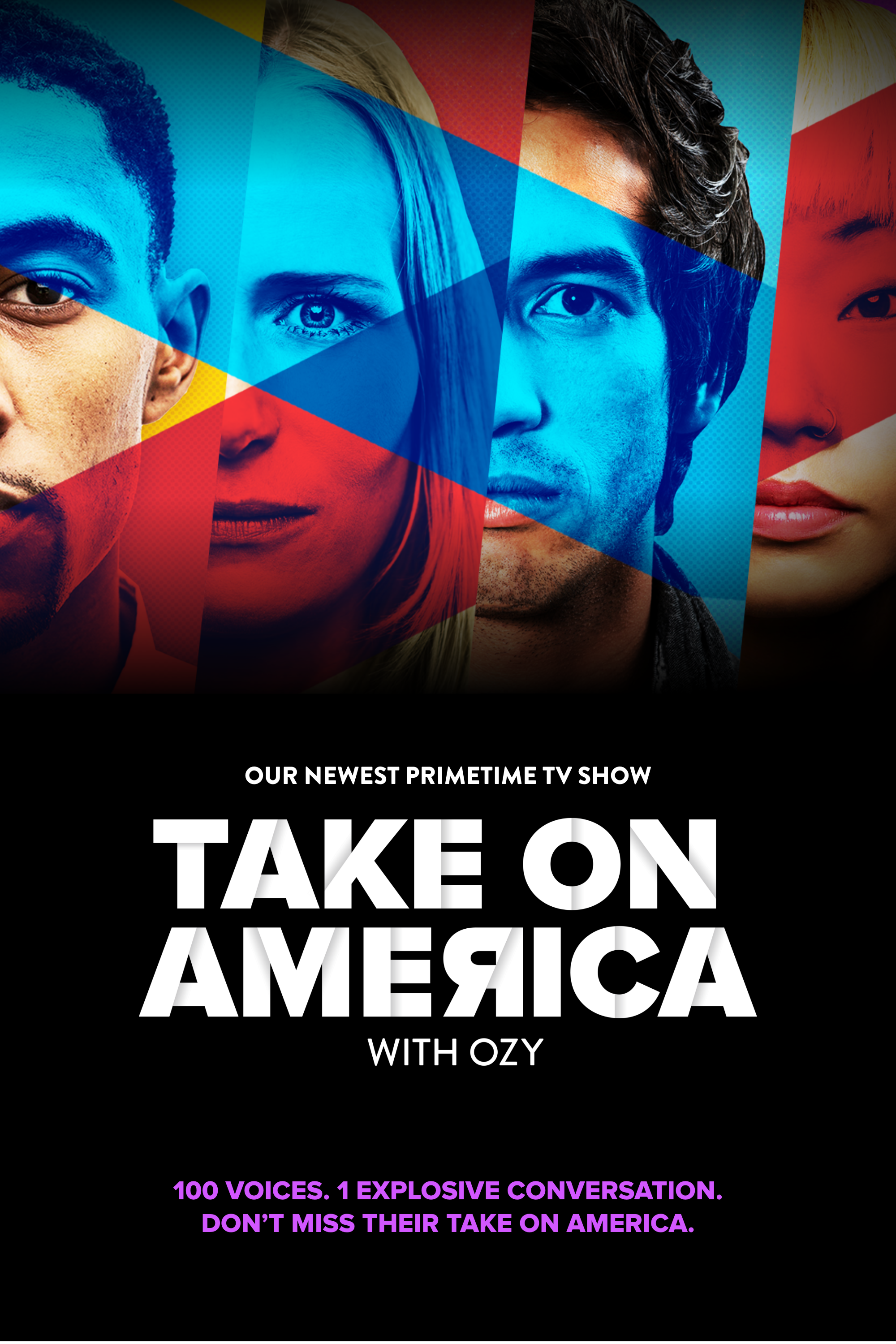 Take On America With Ozy Pbs