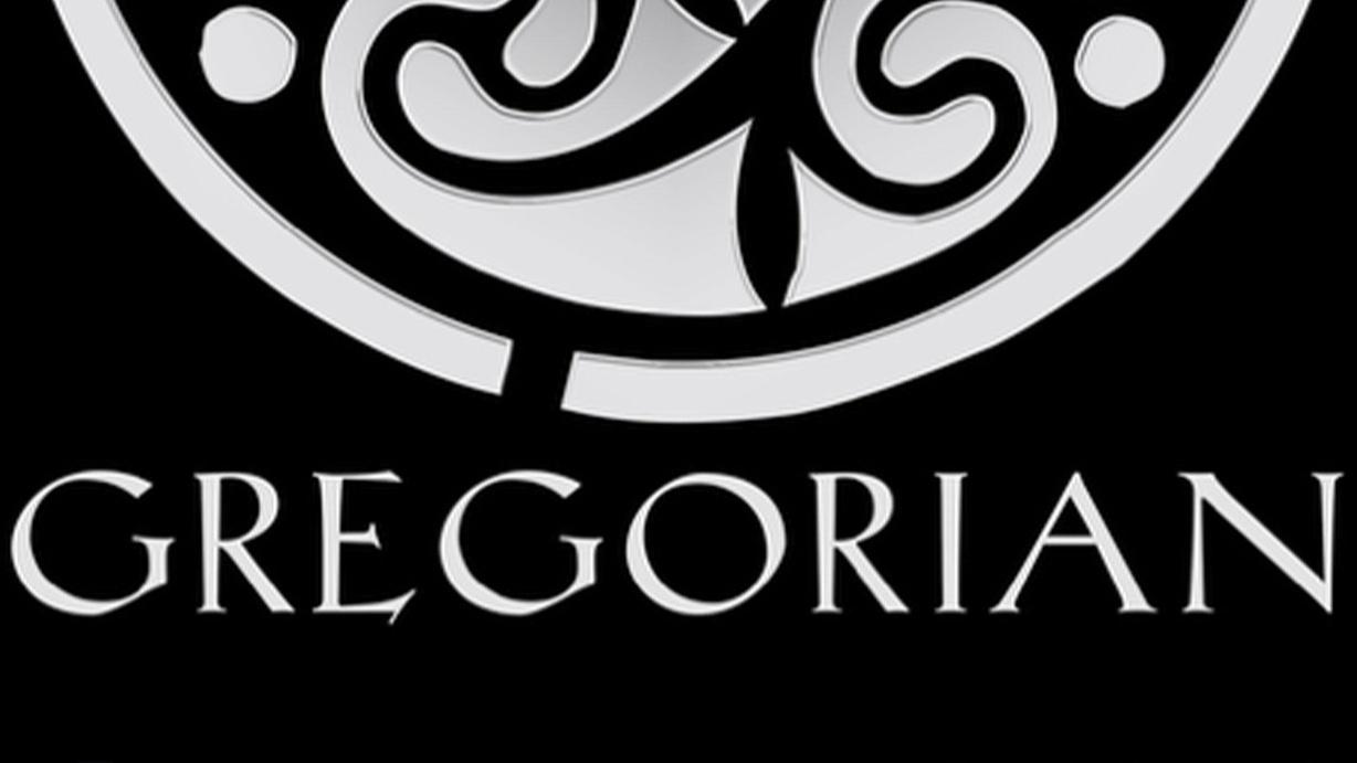 Gregorian: Pure Chants Live in Prague