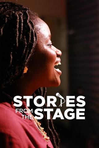 Poster image for Stories from the Stage