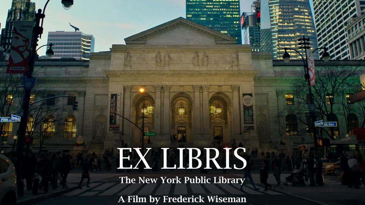 Ex Libris