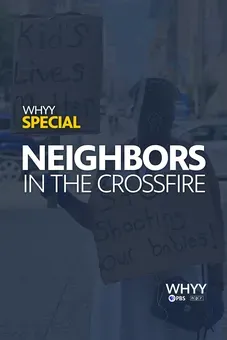 Neighbors in the Crossfire