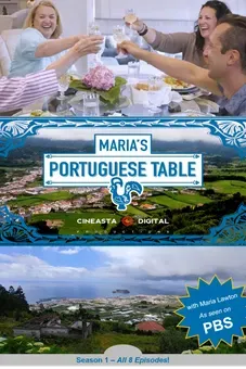 Maria's Portuguese Table