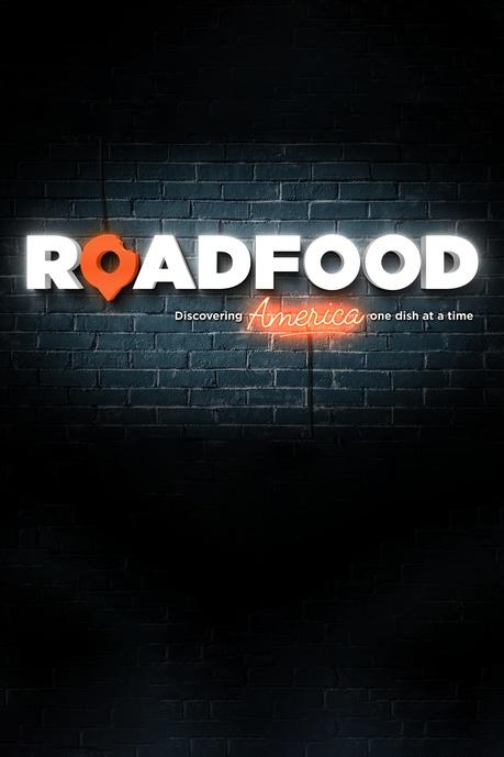 Roadfood Poster