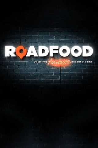 Poster image for Roadfood