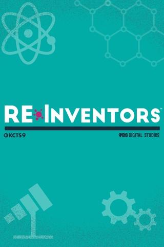 Poster image for ReInventors