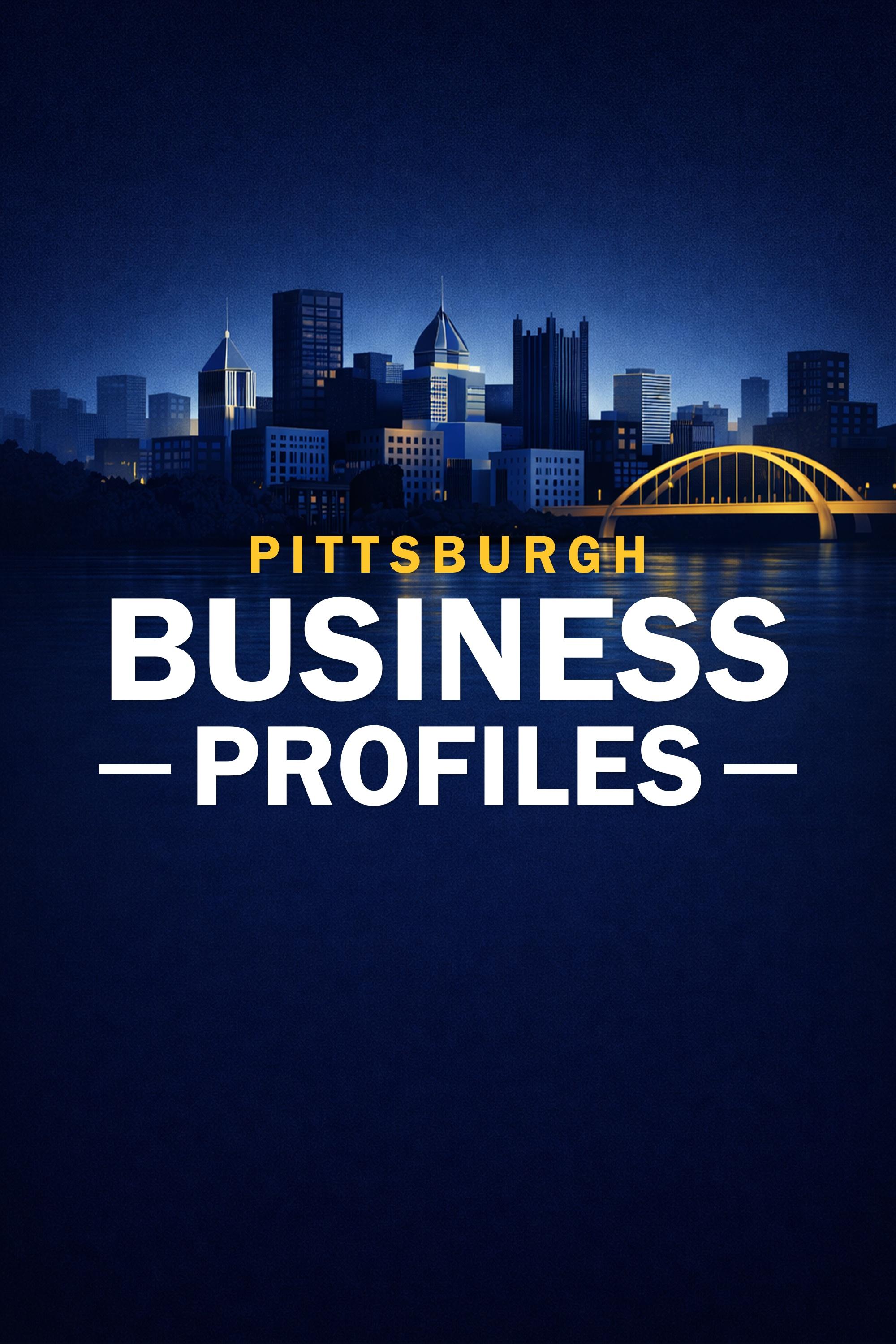 Pittsburgh Business Profiles