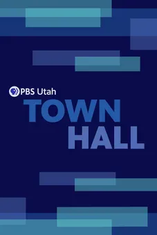 PBS Utah Town Hall