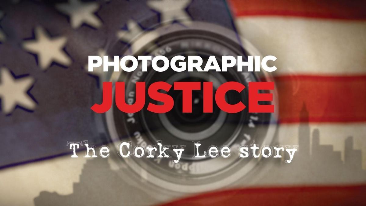 Photographic Justice The Corky Lee Story Video THIRTEEN New York