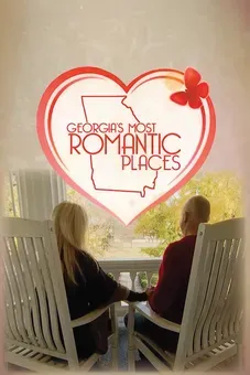 Georgia's Most Romantic Places