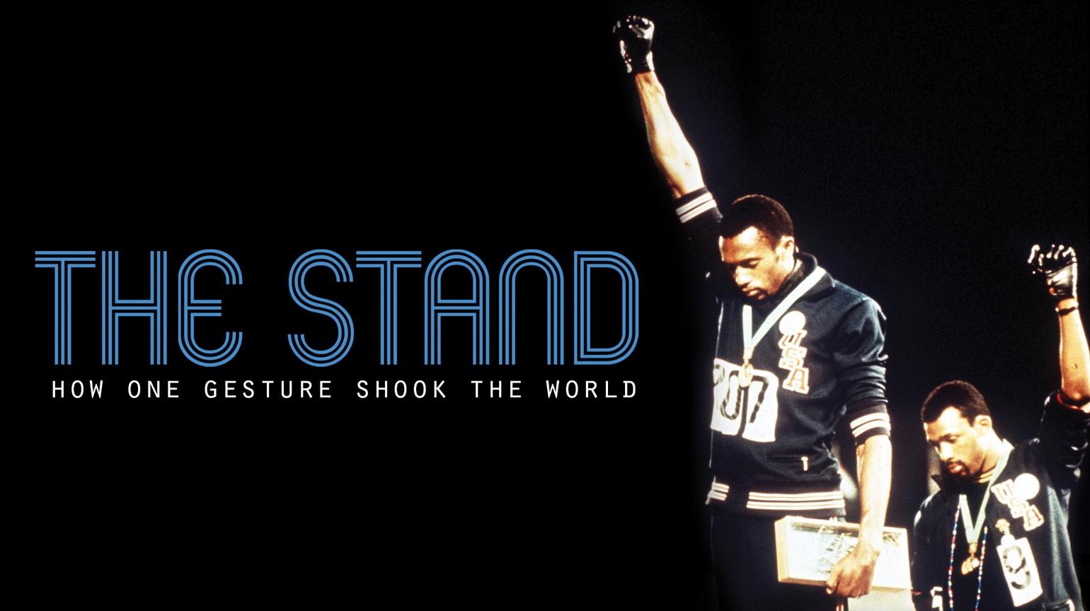 The Stand: How One Gesture Shook the World