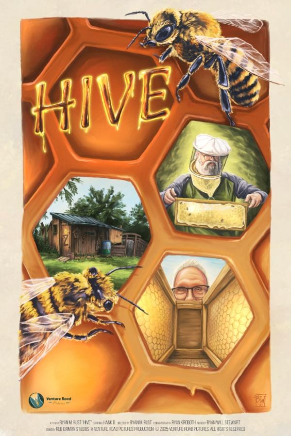 HIVE