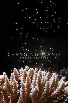 Changing Planet