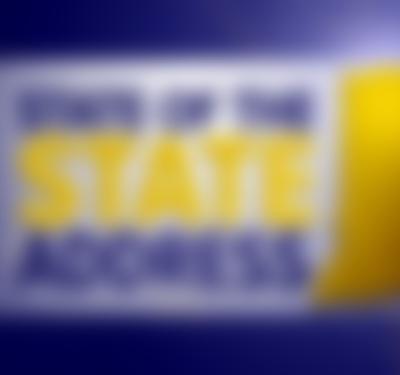 2023 State of the State Address