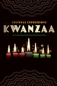 Cultural Expressions: Kwanzaa