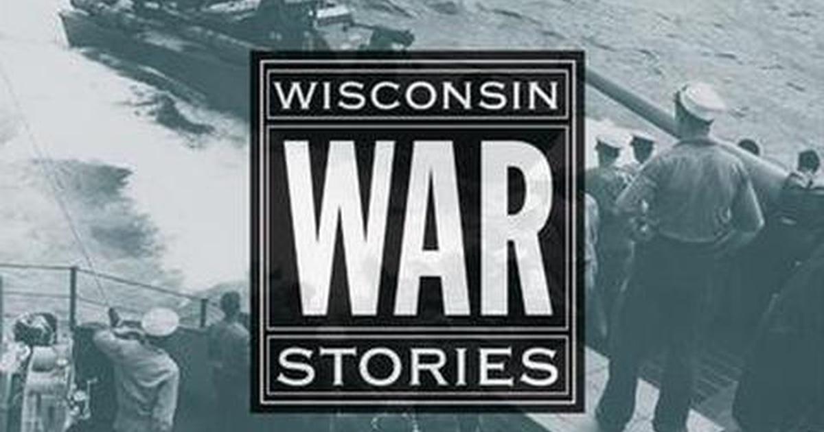 Wisconsin War Stories PBS